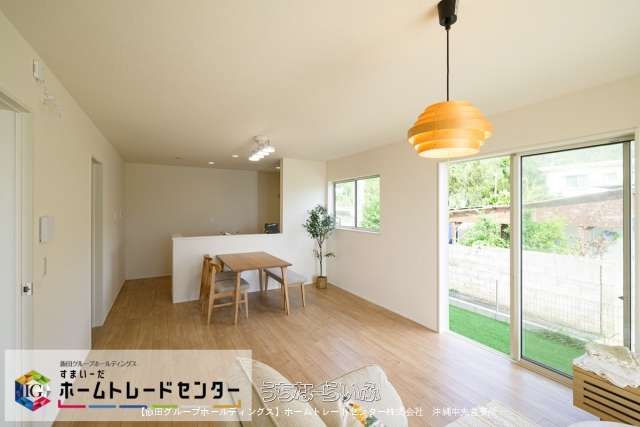【飯田の分譲】リナージュ東平良24-2期 全1棟 1号棟