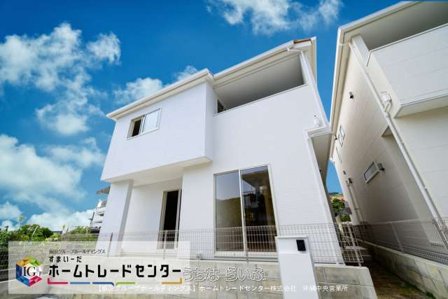 【飯田の分譲住宅】リナージュ南城市佐敷伊原２５－１期　1号棟
