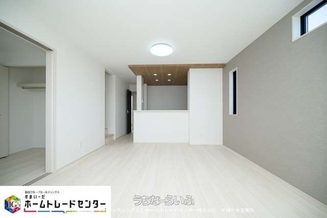 【飯田ＧＨＤ】グラファーレ　読谷村古堅　全２棟　２号棟