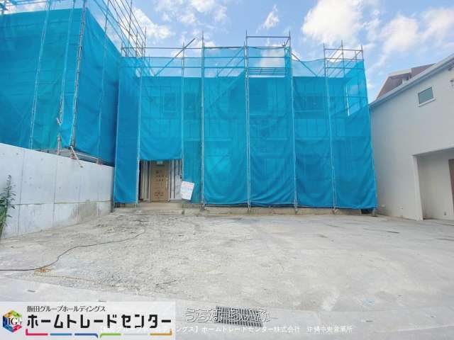 【飯田の分譲住宅】リナージュ南城市大里古堅 24-1期 全16棟 6号棟