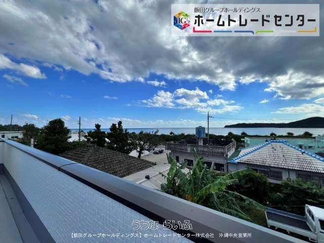 【飯田GHD】リナージュ東村平良24‐1期 2号棟