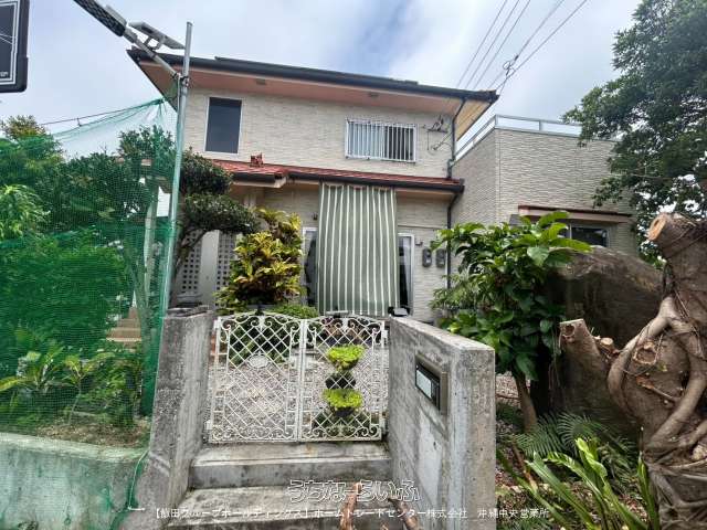 豊見城市座安 中古戸建