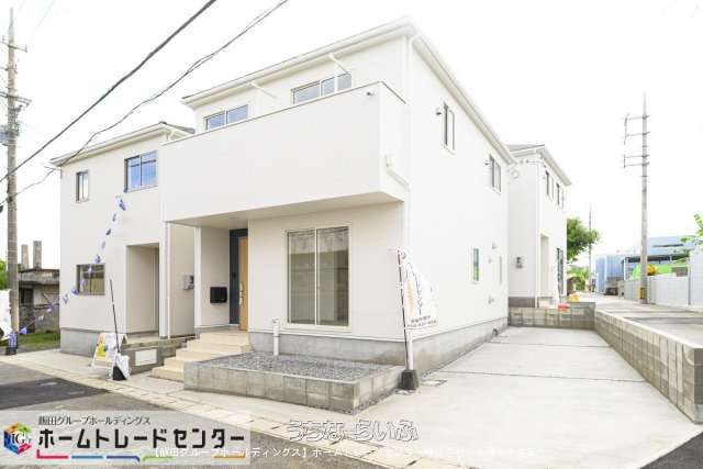 【飯田ＧＨＤ】クレイドルガーデン 糸満市座波　第２　２号棟