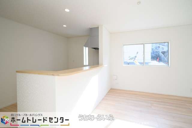 【飯田の分譲住宅】クレイドルガーデン糸満市照屋第3-4号棟