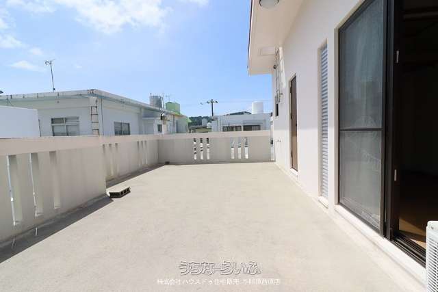 自　中古　南城市佐敷新開１－２２０