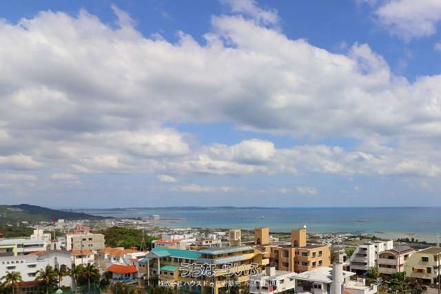 アーバンパレット南上原