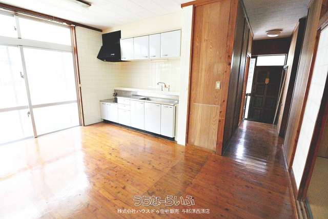 ハ　中古　西原町兼久１０９－８