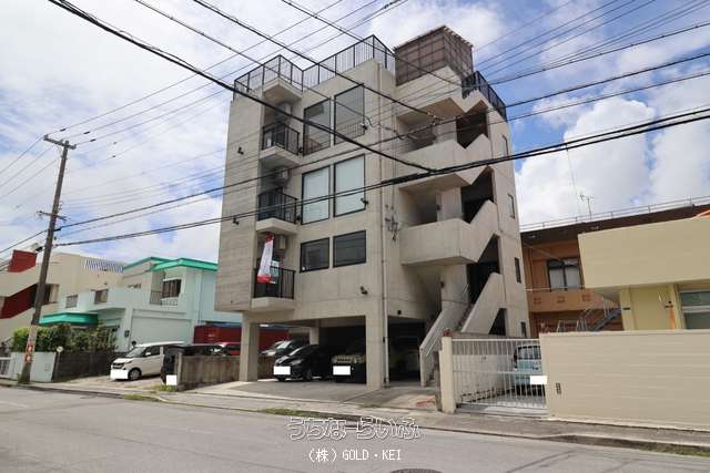 NICOビル 201号