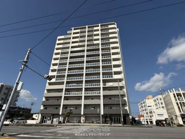 レーヴグランディ東浜シーアンドパーク