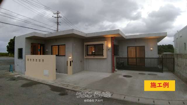 宮古島市の売買新築 中古一戸建て うちなーらいふ 沖縄の不動産 住宅の購入情報 物件数 26件