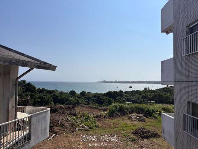 石垣市宮良土地(建物付き)