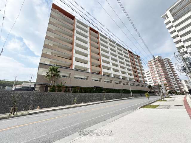 パークナードライカムシティ