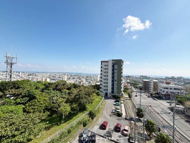 ミオビエント仲宗根