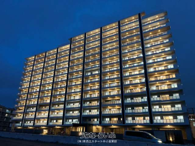 プレミアムコート浦添勢理客