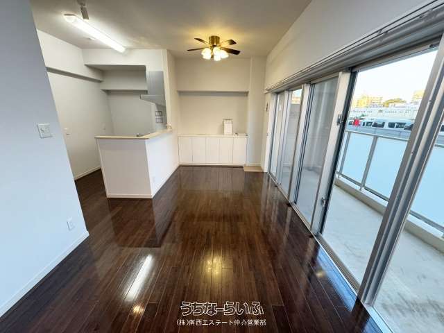 ミルコマンション浦添学園通り第２