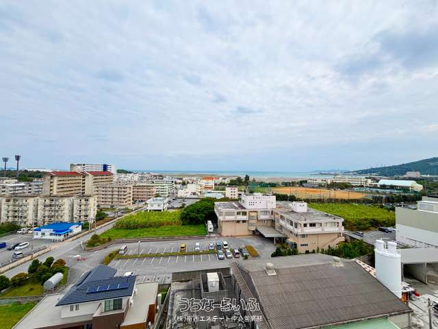 プレミアムコート与儀第二