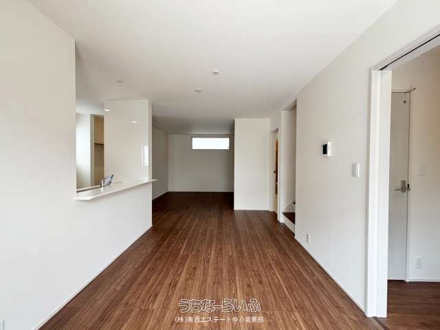 うるま市みどり町第3全2棟　1号棟