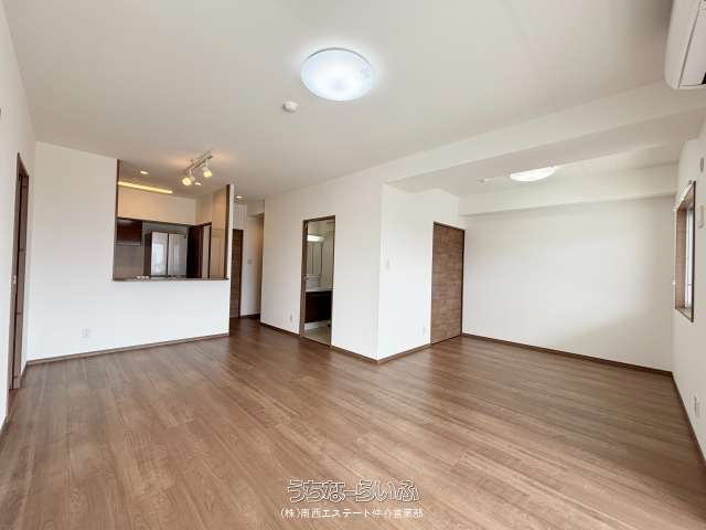 プレミアムコート与儀第二