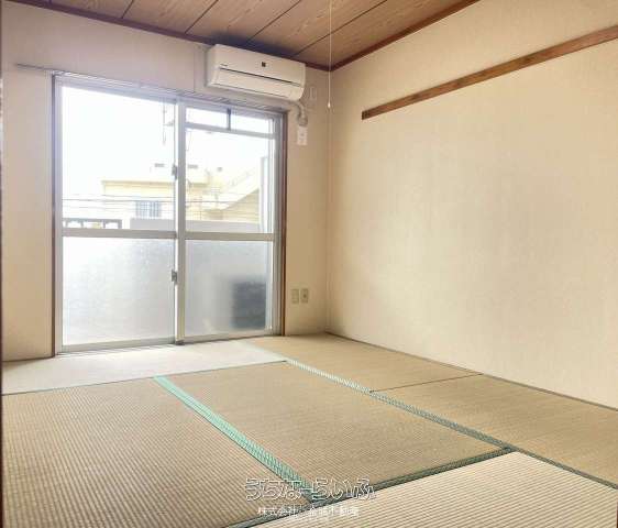 ハイツペガサス 202号