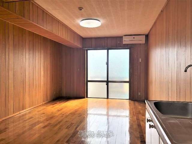 シティハウス有亜 402号