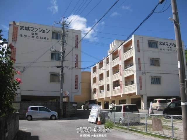 宮城マンションB棟 B-102号