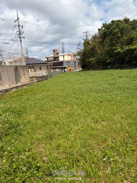 うるま市田場 / 387m² / 117.06坪 / 2,450万円の売買土地 | 沖縄の うるま市田場 / 387m² / 117.06坪 / 2,450万円の売買土地 | 沖縄の