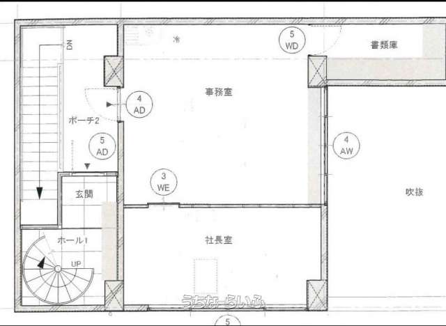 南上原貸事務所 202号