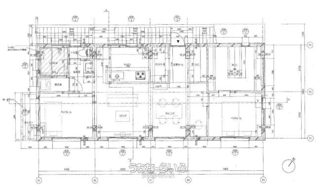 （仮）浦添S邸 3F号