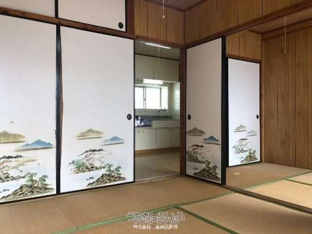 みなみ荘 103号