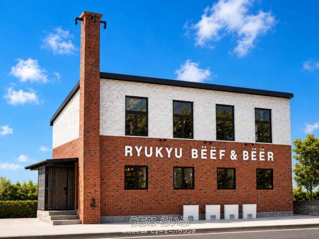 国道58号線沿い、プライベートビーチまで徒歩1分。飲食店、ホテルなどに。恩納村リゾートホテル群の中心にあり集客性抜群です。