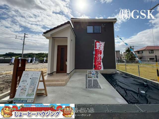 【豊見城市渡橋名】新築建売分譲【全39棟】26号棟