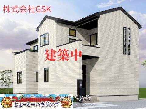 うるま市勝連平安名の売買新築・中古一戸建て-うちなーらいふ