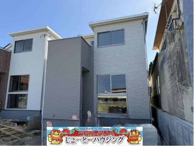 ✨✨リーブルガーデン読谷村渡具知第2(全3棟)2号棟✨✨