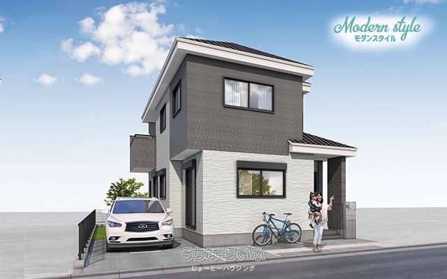 【豊見城市渡橋名】新築建売分譲【全39棟】24号棟