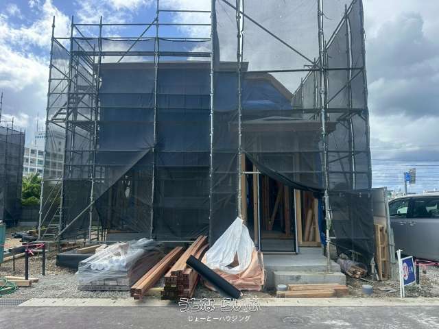 【豊見城市渡橋名】新築建売分譲【全39棟】21号棟