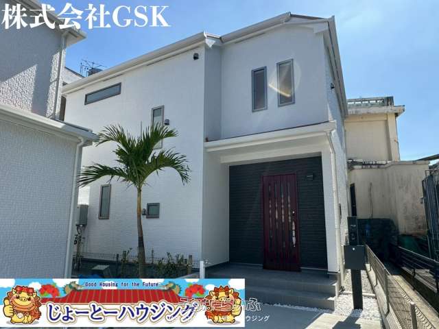 ✨ハートフルタウン那覇市三原3丁目393(全6棟)✨✨D号棟