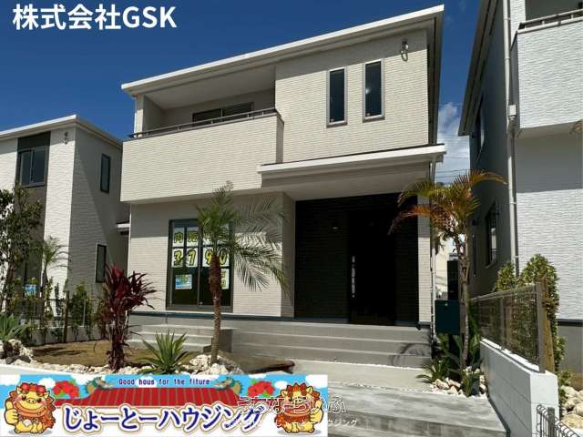 ✨✨ハートフルタウン読谷村上地（全3棟）B号棟✨✨