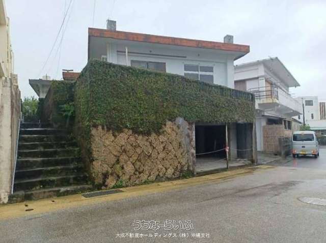 [上間平屋]戸建