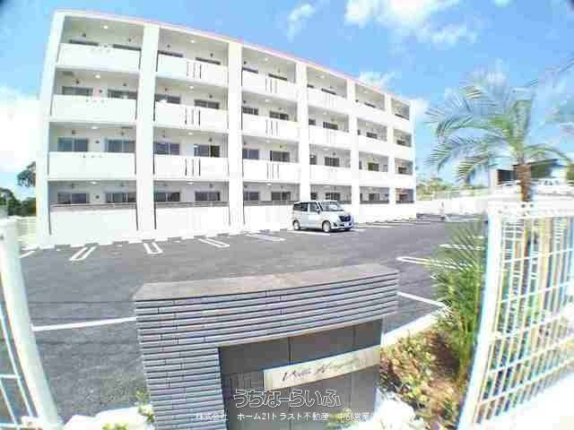 ヴィラヒルギタ 103号