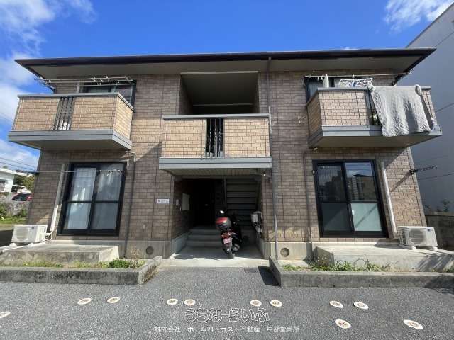 ウィルモア赤道 101号