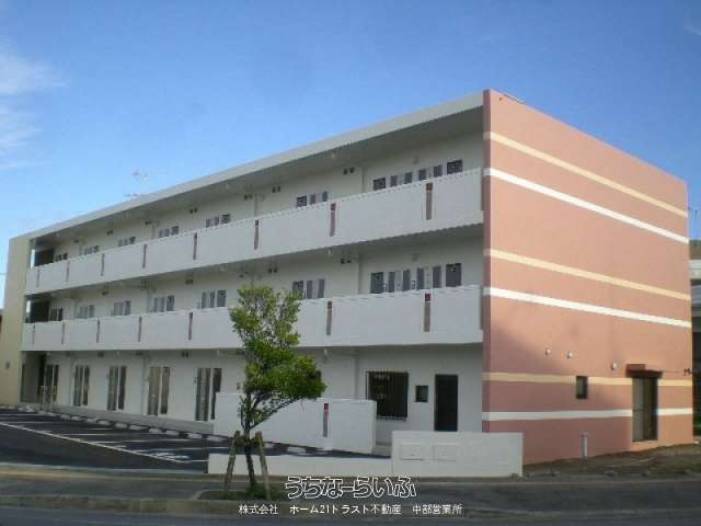 レオネクストハピネス 103号