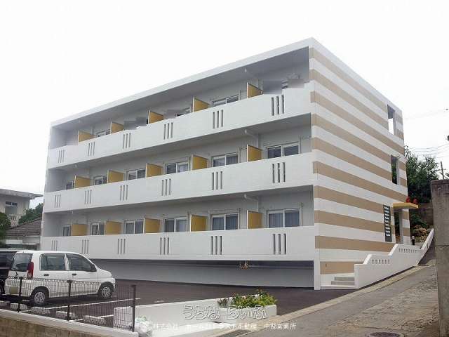 レオパレスオレンジ 306号