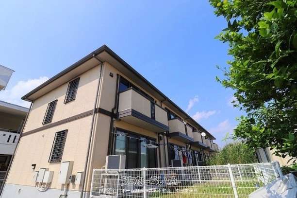 ガーデンハウス胡麻川原 102号