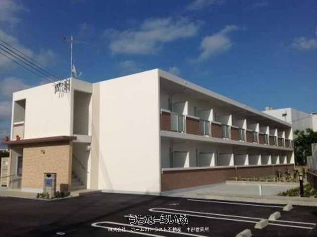 レオネクストTottom 108号