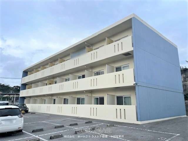 レオパレス和 309号