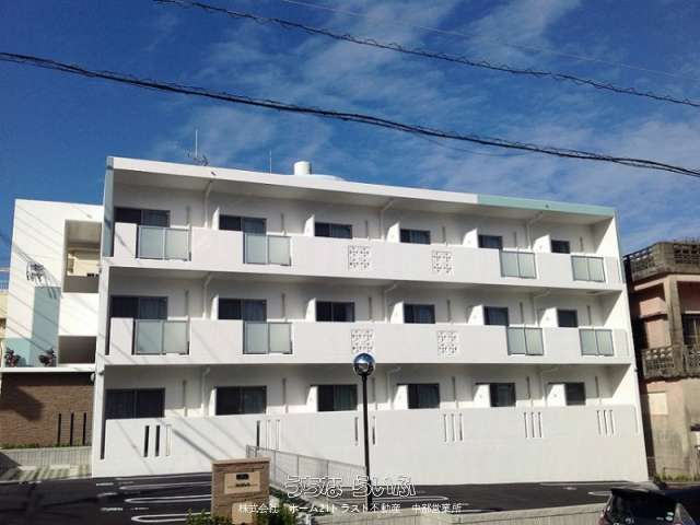 さんだんか 105号