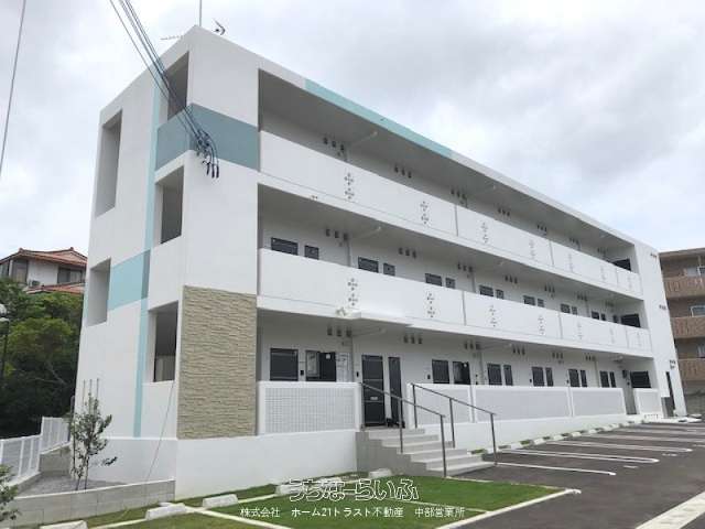 クレイノチビラーサンK 101号