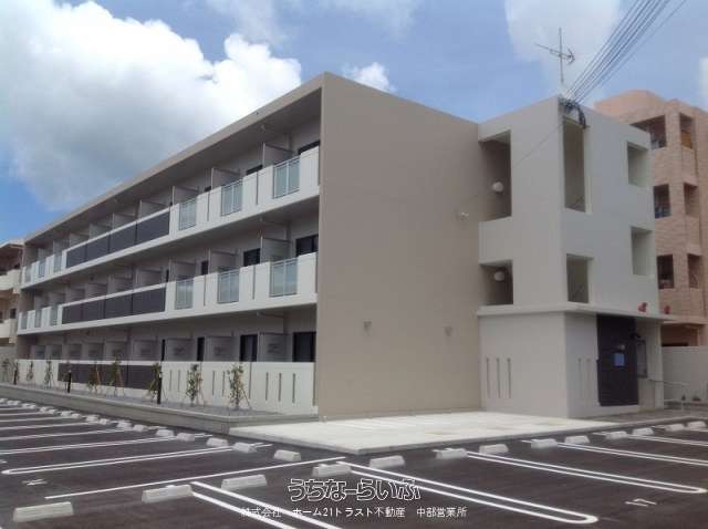 レオネクストアウル 310号