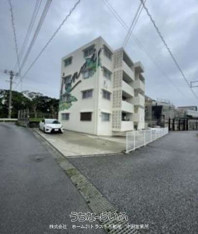 LANAI 402号