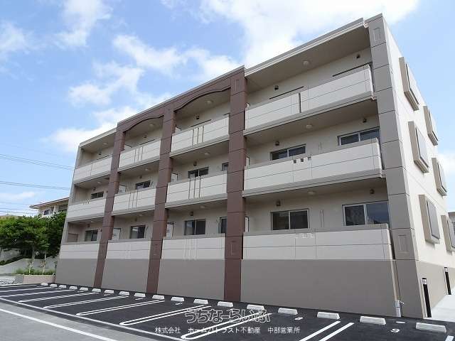 マンション　景 304号